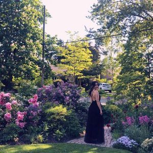 Meet your Posher, Jovana